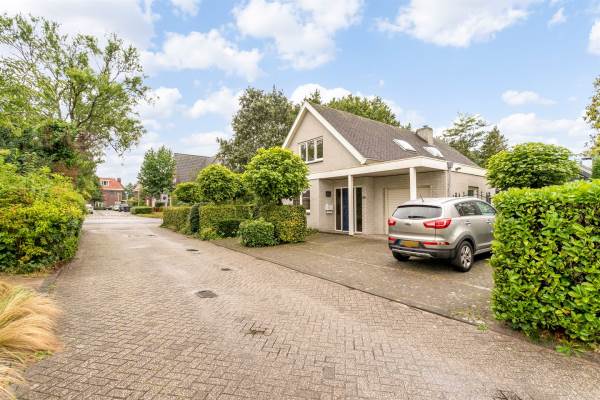 Woning Contrabas 60 Etten-Leur