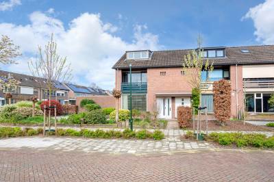 Woning Julianastraat 48 Sint-Oedenrode