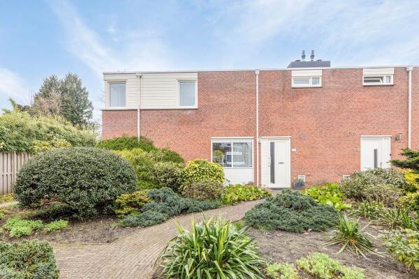 Woning Drenthelaan 46 Veendam