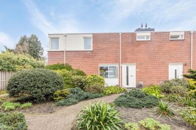 Woning Drenthelaan 46 Veendam