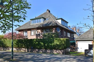 Woning Parkweg 170 Voorburg