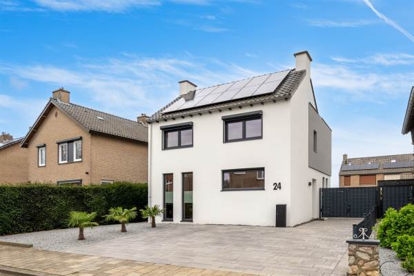 Woning Panhuisstraat 24 Amstenrade