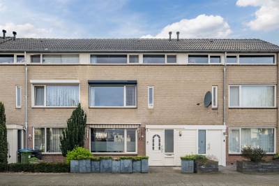 Woning Monarchstraat 4 Eindhoven