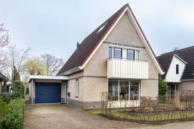 Woning Marke Mander 10 Almelo