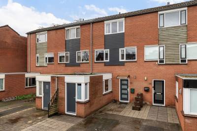 Woning Ververstraat 36 Borne