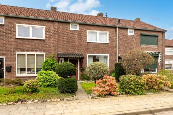 Woning Mezenstraat 13 Geleen