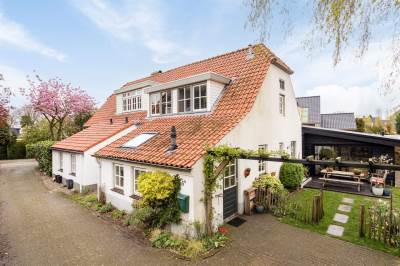 Woning Oppershof 5B Den Bosch