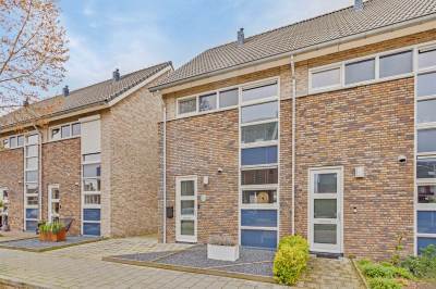 Woning Dagpauwoog 49 Someren