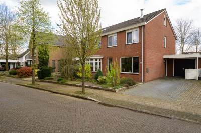 Woning Geelster 15 Oldenzaal