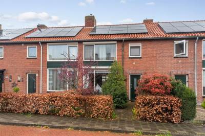 Woning J.H. van 't Hoffstraat 20 Eerbeek