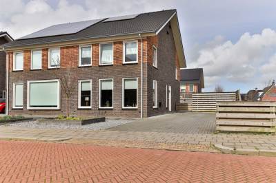 Woning Cedelshof 41 Kollumersweach