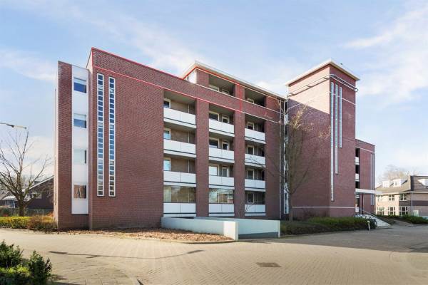 Woning Jan Brinkhoffplantsoen 40 Nijmegen