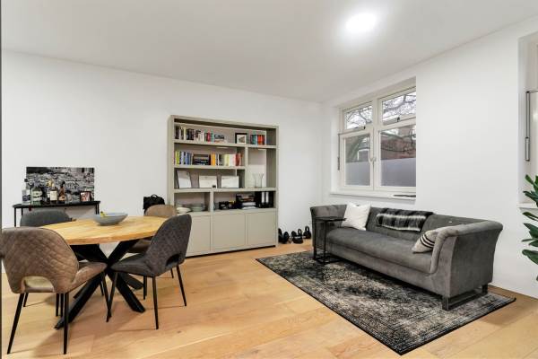 Woning Daguerrestraat 175c Den Haag