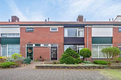 Woning Vondelstraat 234 Doetinchem