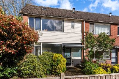 Woning Verzetstraat 19 Holten