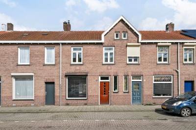 Woning Philips Vingboonsstraat 85 Tilburg