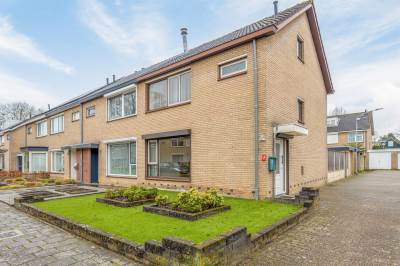 Woning Meerkoetlaan 61 Beuningen (GE)