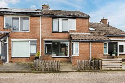 Woning Snoek 4 Hellevoetsluis