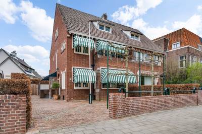 Woning Akerstraat 101 Heerlen