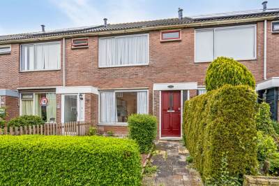 Woning Beukenlaan 167 Grootebroek