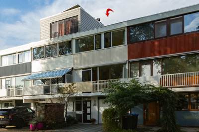 Woning Mozartplein 47 Berkel en Rodenrijs