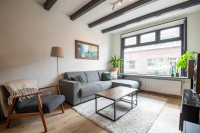 Woning Almsvoetstraat 22 Dordrecht