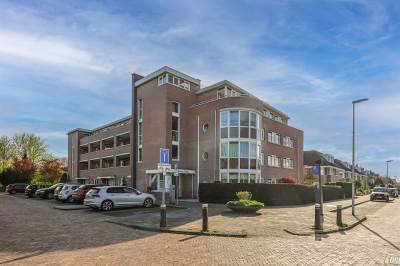 Woning Verlengde Marnixstraat 2H Alphen aan den Rijn