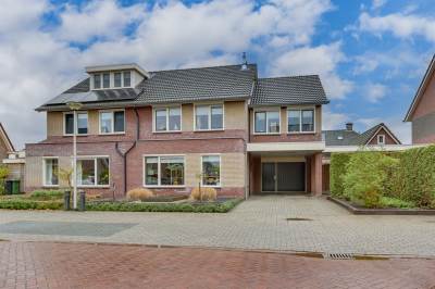 Woning Peller 20 Rijssen
