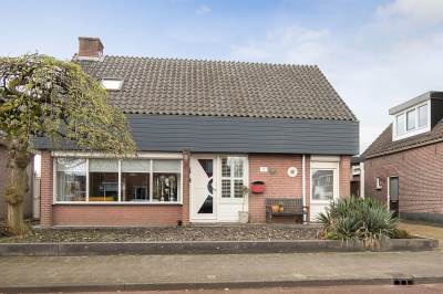 Woning Mensinkweg 98 Nijverdal