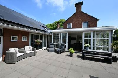 Woning Warande 2 Beverwijk