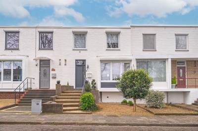 Woning Severenplein 13 Maastricht