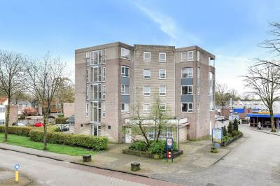 Woning Arkendonk 56A Oosterhout (NB)