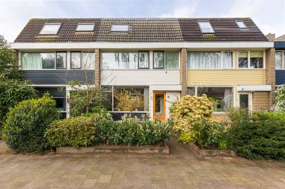Woning Sijpestein 5 Ede