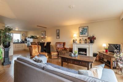 Woning Charta 77-Vaart 149 Haarlem