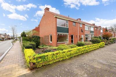 Woning Polstraat 20 Didam