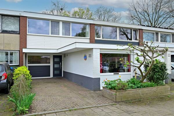 Woning Zandkamp 220 Hoogland