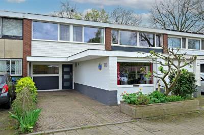 Woning Zandkamp 220 Hoogland