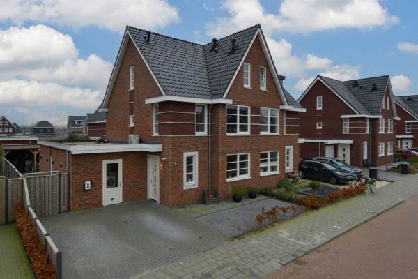 Woning Molenweid 6 Blokker