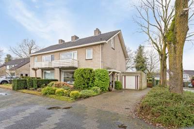 Woning IJssel 2 Deurne