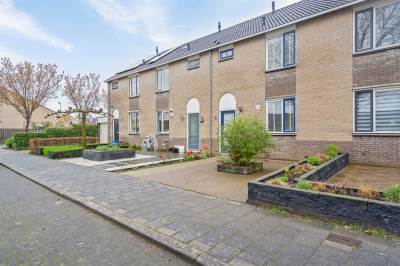 Woning Gelrelaan 32 Emmeloord