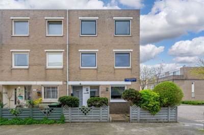 Woning H. Soeteboomstraat 22 Zaandam