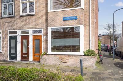 Woning Van Zeggelenplein 71 Haarlem
