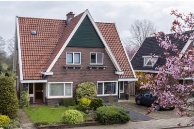 Woning Eibergseweg 39 Neede