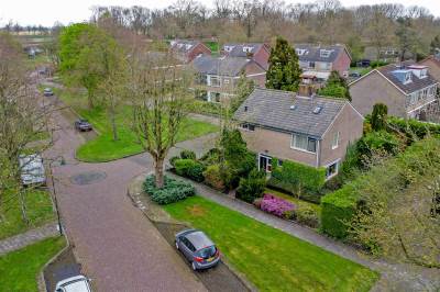 Woning Caustraat 38 Zierikzee
