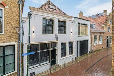 Woning Sint Jacobstraat 13 Goes