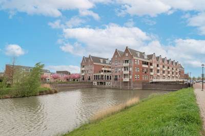 Woning Krooneend 48 Culemborg