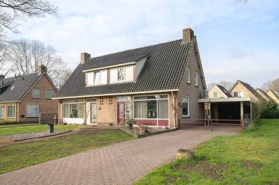 Woning Meeuwenlaan 26 Vries