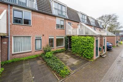 Woning Crosestein 2016 Zeist
