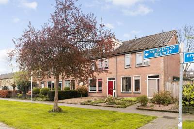 Woning Papiermakerserf 95 Eerbeek