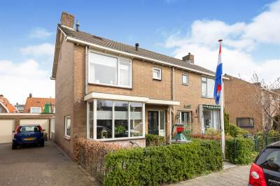 Woning De Appelboomstraat 22 Westzaan